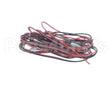 0USL03 Kelvinator Thermostat Components