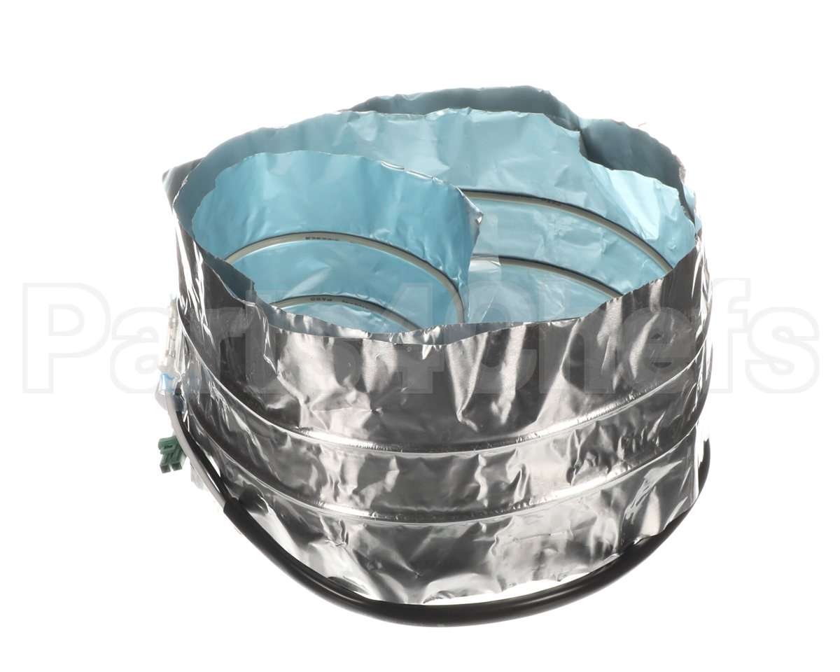 0USL06 Kelvinator Middle Bridge Heater