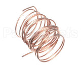 0USL08 Kelvinator Capillary; Dia.1.4X3800