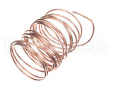 0USL08 Kelvinator Capillary; Dia.1.4X3800