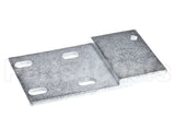 0USL16 Kelvinator Down Hinge /Middle