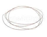 0USL42 Kelvinator Capillary ; Dia.1.4X5000