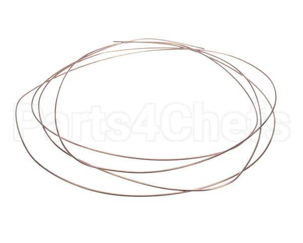 0USL42 Kelvinator Capillary ; Dia.1.4X5000