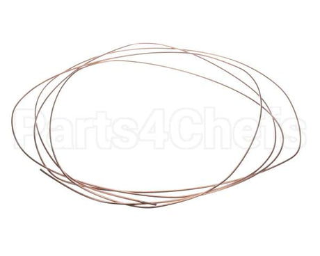 0USL42 Kelvinator Capillary ; Dia.1.4X5000