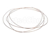 0USL42 Kelvinator Capillary ; Dia.1.4X5000