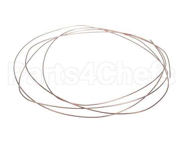 0USL42 Kelvinator Capillary ; Dia.1.4X5000