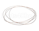 0USL42 Kelvinator Capillary ; Dia.1.4X5000