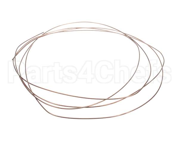 0USL42 Kelvinator Capillary ; Dia.1.4X5000