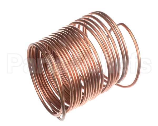 0USL48 Kelvinator Capillary; Dia.1.6X4500