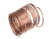 0USL48 Kelvinator Capillary; Dia.1.6X4500