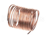 0USL48 Kelvinator Capillary; Dia.1.6X4500