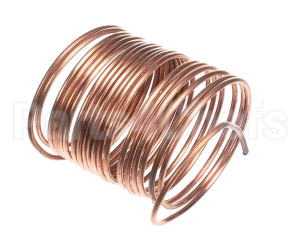 0USL48 Kelvinator Capillary; Dia.1.6X4500
