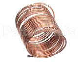 0USL48 Kelvinator Capillary; Dia.1.6X4500