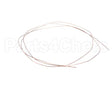 0USL57 Kelvinator Capillary; Dia.1.0X2800