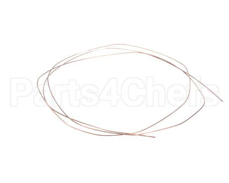 0USL57 Kelvinator Capillary; Dia.1.0X2800
