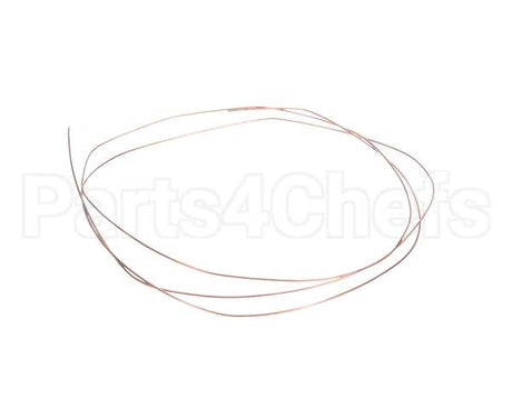 0USL57 Kelvinator Capillary; Dia.1.0X2800