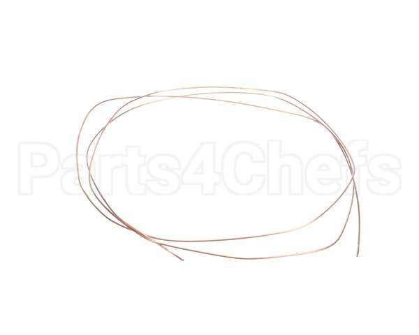 0USL57 Kelvinator Capillary; Dia.1.0X2800