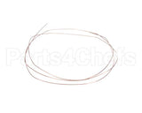 0USL57 Kelvinator Capillary; Dia.1.0X2800