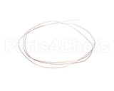 0USL57 Kelvinator Capillary; Dia.1.0X2800