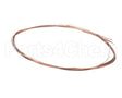 0USL58 Kelvinator Capillary; Dia.0.9X3000