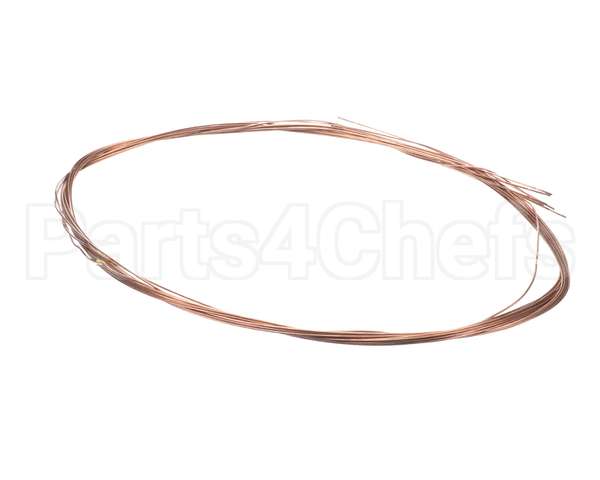 0USL58 Kelvinator Capillary; Dia.0.9X3000
