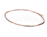 0USL58 Kelvinator Capillary; Dia.0.9X3000