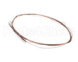 0USL58 Kelvinator Capillary; Dia.0.9X3000