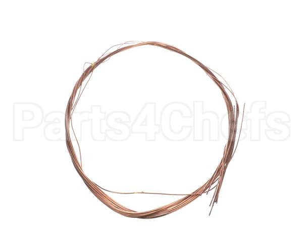 0USL58 Kelvinator Capillary; Dia.0.9X3000