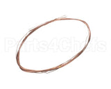 0USL58 Kelvinator Capillary; Dia.0.9X3000
