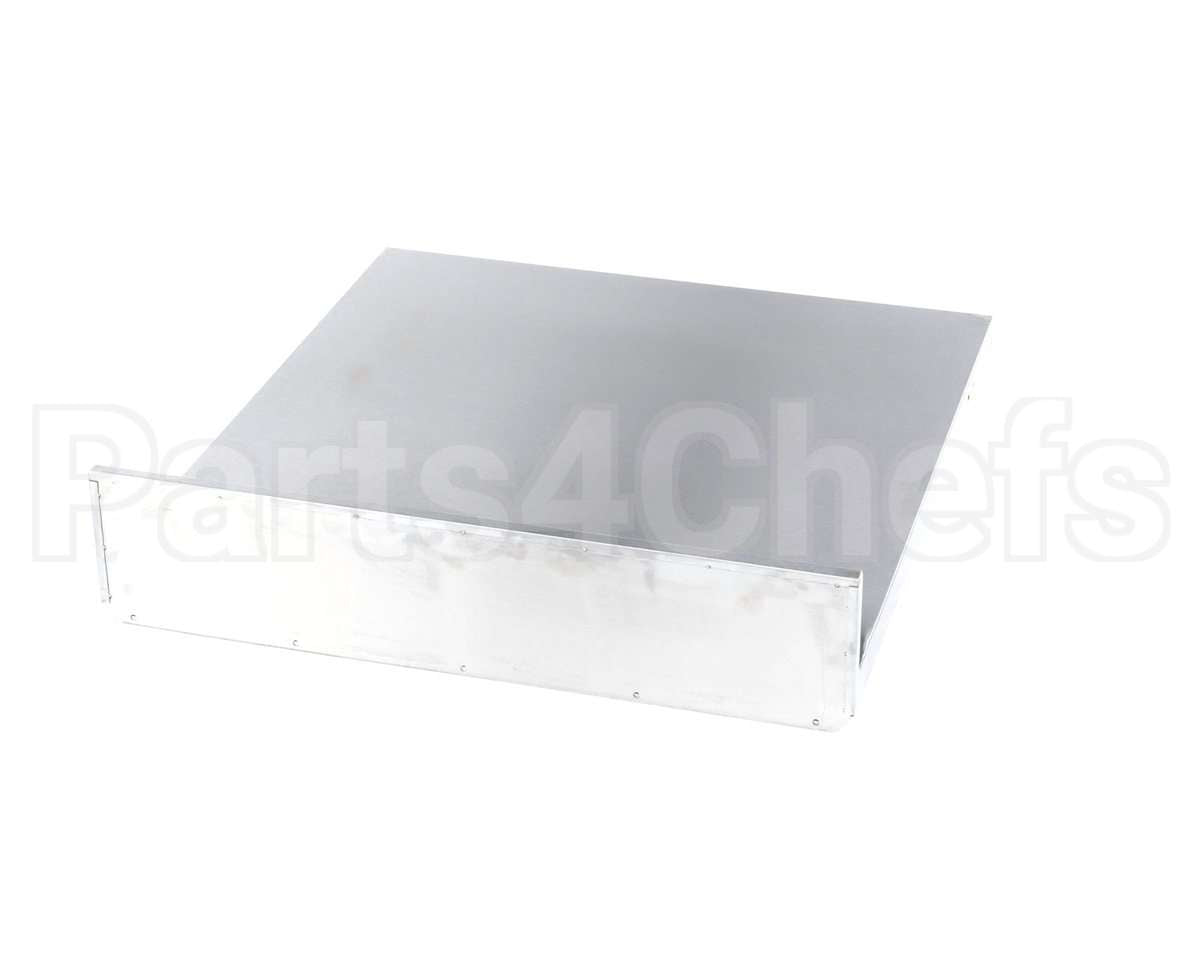 0USL61 Kelvinator Top
