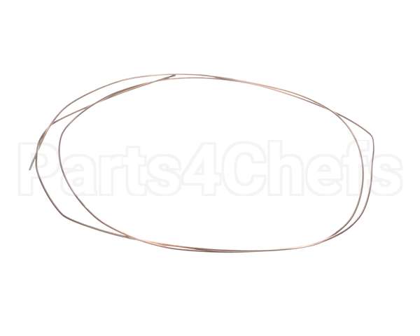 0USL77 Kelvinator Capillary ; Dia.0.9X2000