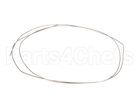 0USL77 Kelvinator Capillary ; Dia.0.9X2000