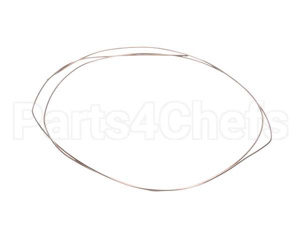 0USL77 Kelvinator Capillary ; Dia.0.9X2000
