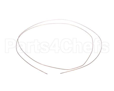 0USL79 Kelvinator Capillary ; Dia.1.0X2500