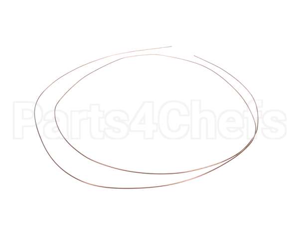 0USL79 Kelvinator Capillary ; Dia.1.0X2500