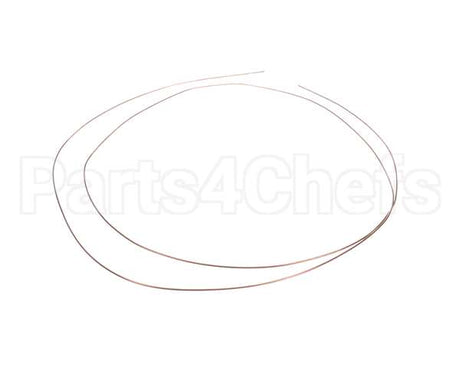 0USL79 Kelvinator Capillary ; Dia.1.0X2500