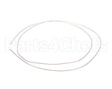 0USL79 Kelvinator Capillary ; Dia.1.0X2500