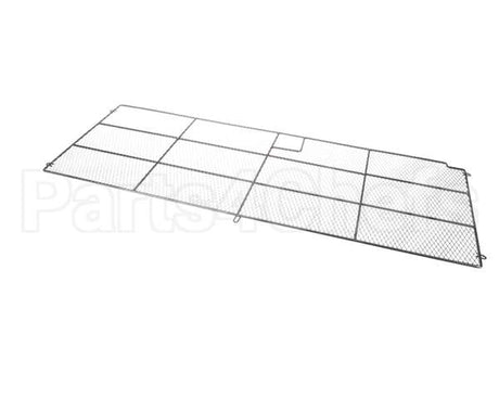 0USL82 Kelvinator Unit Room Cover Ii