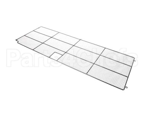 0USL82 Kelvinator Unit Room Cover Ii