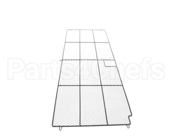 0USL82 Kelvinator Unit Room Cover Ii