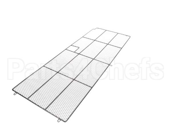 0USL82 Kelvinator Unit Room Cover Ii
