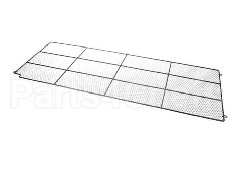 0USL83 Kelvinator Unit Room Cover Ii