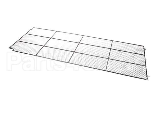 0USL83 Kelvinator Unit Room Cover Ii