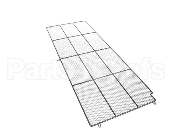 0USL83 Kelvinator Unit Room Cover Ii