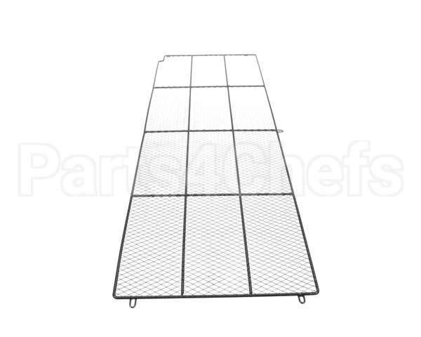 0USL83 Kelvinator Unit Room Cover Ii
