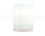 0USL85 Kelvinator Up Hinge Cover