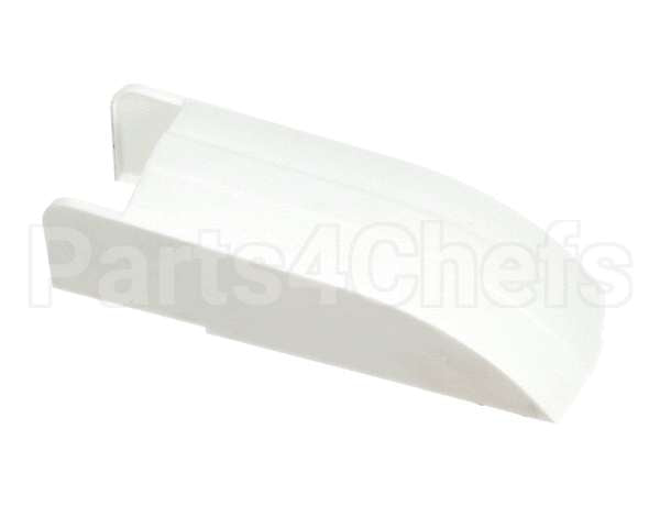 0USL86 Kelvinator Down Hinge Cover