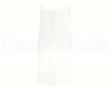 0USL86 Kelvinator Down Hinge Cover