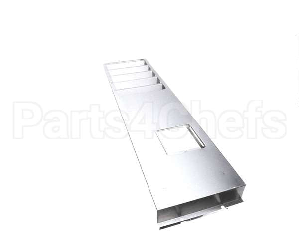 0USL98 Kelvinator Front Panel Ss