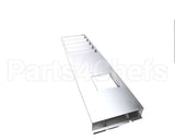 0USL98 Kelvinator Front Panel Ss